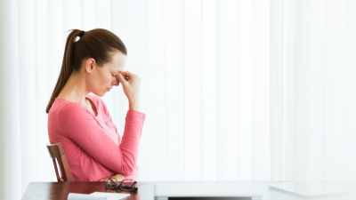 Kako muškarci i žene reagiraju na stres?